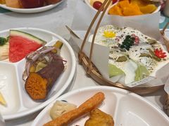 -诺丁牛排披萨自助餐厅(汕头苏宁店)