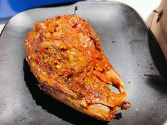 兔头-老天桥蛙炉火锅(姑苏总店)
