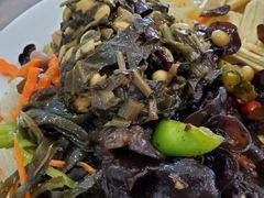 -郝鸿来火烧(古城店)