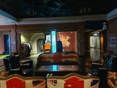 -歌库K馆量贩KTV(万达广场店)