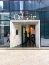 -OnHair造型