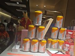 -海底捞火锅(太原南站店)