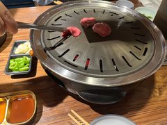 -九田家黑牛烤肉料理(太阳宫广场店)