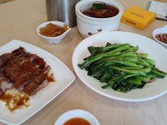 -香顺·客家菜(东坑店)