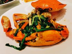 -無招牌海鮮(芽笼店)