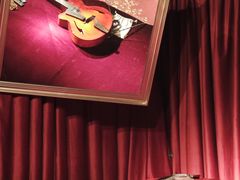 -东岸Cafe 爵士俱乐部