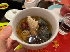 -惠州皇冠假日酒店·西餐厅·自助餐厅