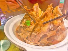 -全聚贤餐厅·湖北家常菜(沙湖店)