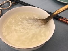 泉水砂锅粥-潮林府私房菜