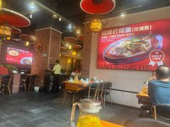 -小蓉合餐厅·川菜·陕南菜(凤城二路店)