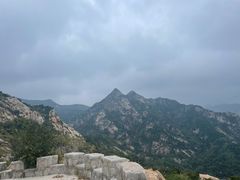 -大泽山风景名胜区