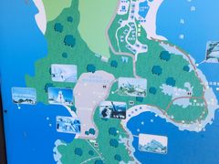 -那琴半岛地质海洋公园