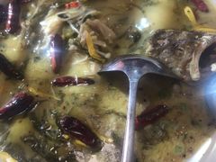 -壹块捌烧烤(灯市口店)