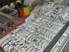 -华彬眼镜专业渐进配镜(潘家园店)