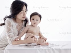 -芳妮豆丁家庭影像馆(宝安店)