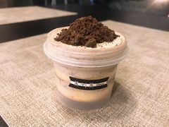 -十五食吾 La Pâtisserie (海甸岛店)