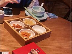 -闽上鲜·福建菜(龙湖滨江天街店)