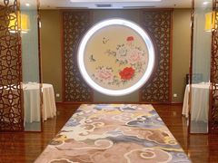 -金安大饭店-金品自助餐厅