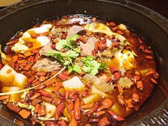 -受气牛肉·重庆耙牛肉(南坪总店)