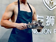 -人与狮综合体能·减肥训练营