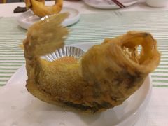 -鹊华居·地道鲁菜·海鲜·融合味(大明湖店)