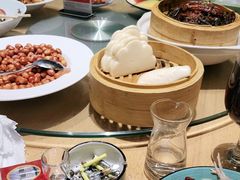 -渝乡辣婆婆·川菜 水煮鱼(中山西路店)
