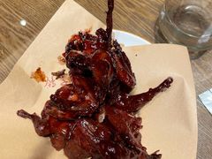 酱汁鸽子-鸽子窝(青塔店)