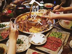 -小龙坎火锅(春熙太古里店)
