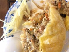 -四海楼(如皋定慧禅寺店)