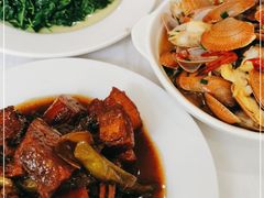 -茂隆餐厅(进贤路店)