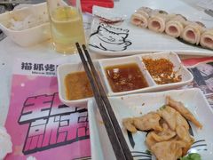 -猫抓烤肉(龙湖江北天街店)