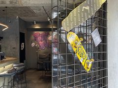 -BE NORMAL CAFE(霞溪路店)
