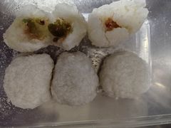 艾窝窝-南来顺饭庄·清真(南菜园店)