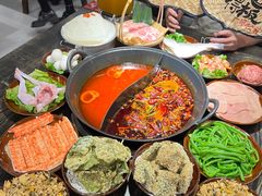 -冯校长老火锅(深圳福田店)