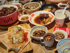 -怪噜范·老贵阳街头名小吃(汇金星力城店)