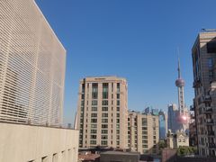 -上海外滩美术馆