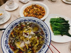 -麒麟中餐厅·经典粤菜·地道菜式老字号(广州长隆酒店)
