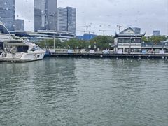 -金鸡湖桃花岛