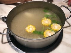 -为什么牛潮汕牛肉火锅(中信广场店)