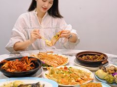 -醉壹号海鲜大排档·老厦门特色菜(厦门美食地标店)