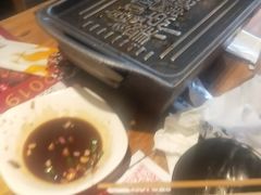 -聚点串吧·北京烧烤(赵登禹路店)