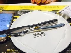 -乐凯撒披萨(正佳广场店)