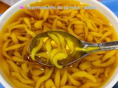 槐花粉-冰神糖水铺(国贸中心店)