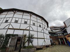 -莎士比亚环球剧场