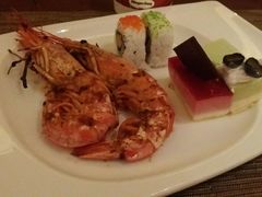 picture-杭州国际会议中心洲际酒店-原素全日餐厅(解放东路店)