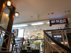 -意廊 Hair Salon