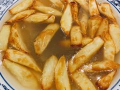 蜜汁红薯-建坤水席宫·洛阳菜(中州路店)