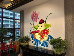 -张大胡子鱼头火锅酒楼(长益路店)