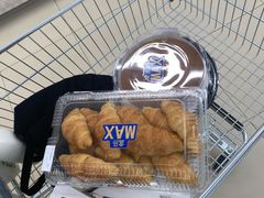 -盒马X会员店(上海森兰商都店)