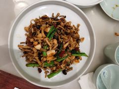 口味双菇-鸭匠食府·挂炉烤鸭·新京菜(阜成路店)